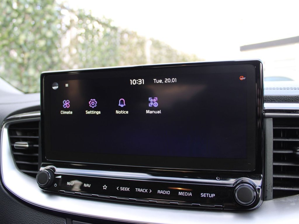 Used Kia XCeed 2021 for sale - 77263078: Photo 23