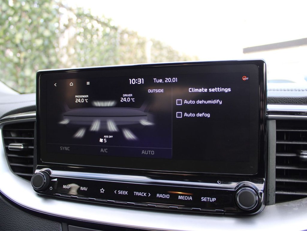 Used Kia XCeed 2021 for sale - 77263078: Photo 24