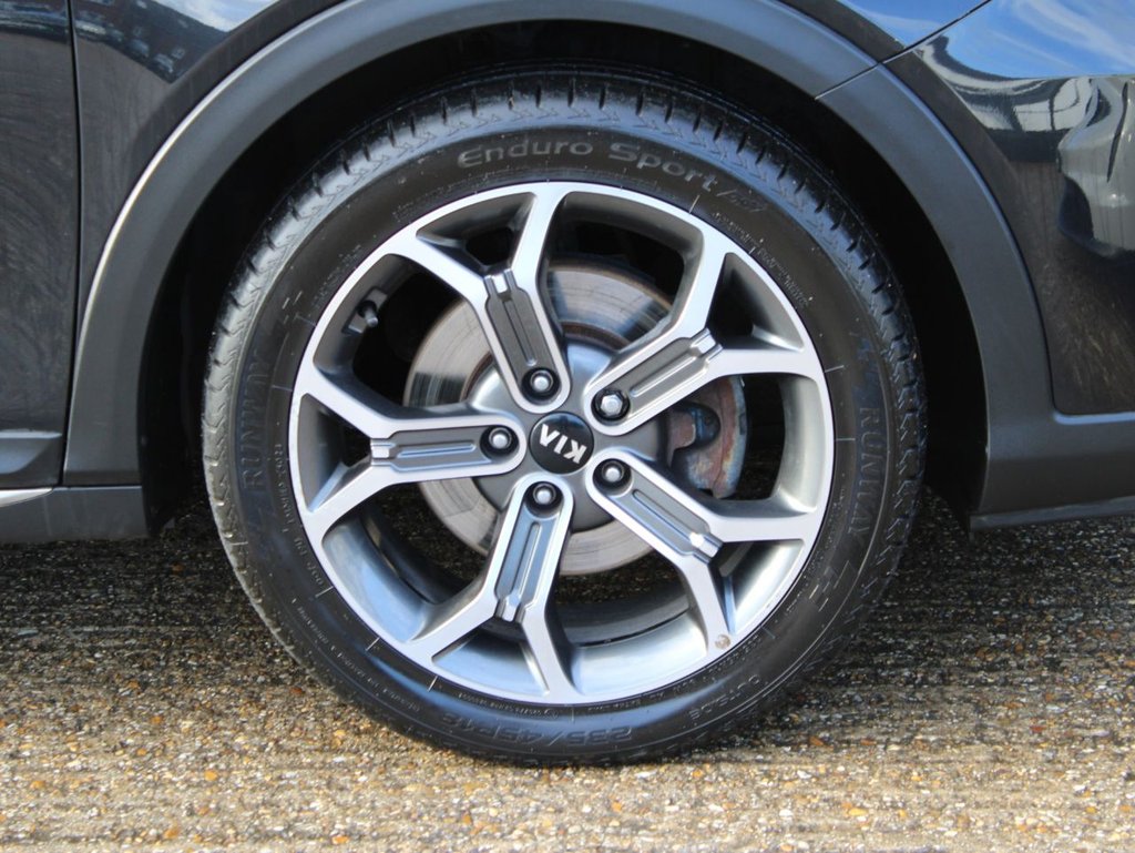 Used Kia XCeed 2021 for sale - 77263078: Photo 28