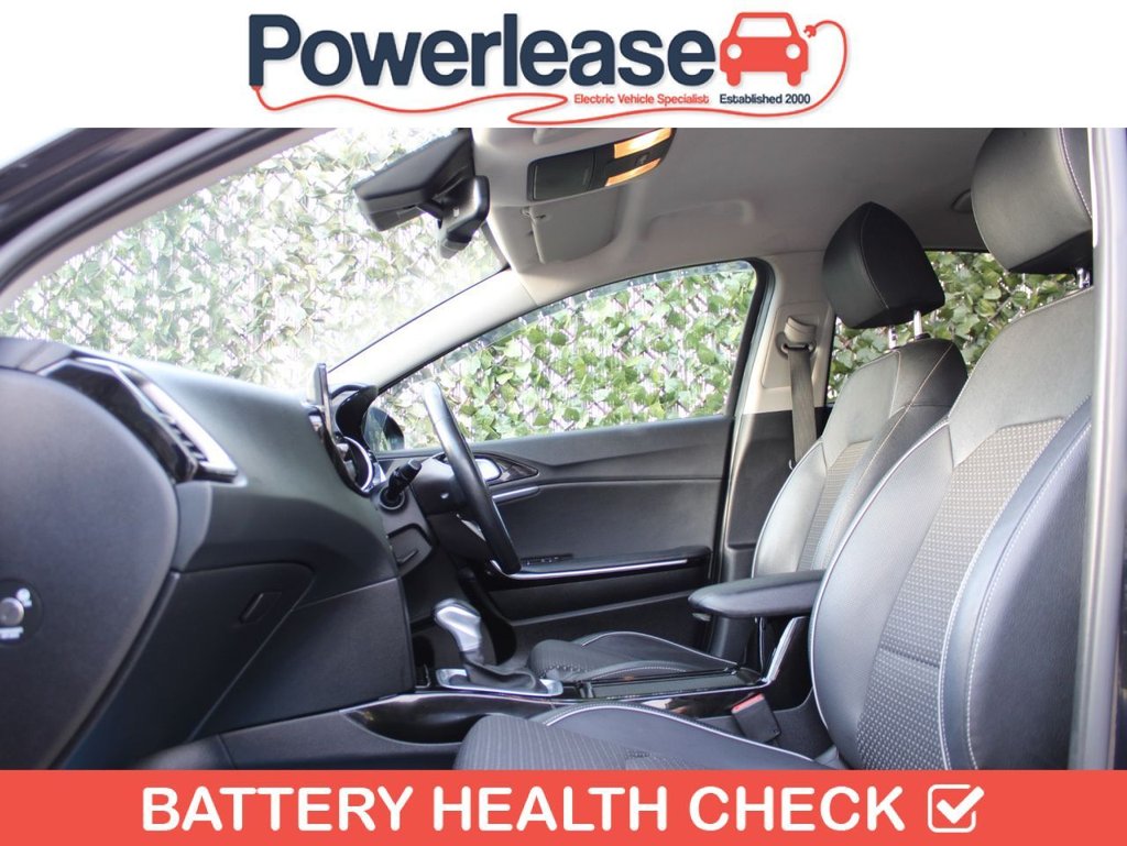 Used Kia XCeed 2021 for sale - 77263078: Photo 3