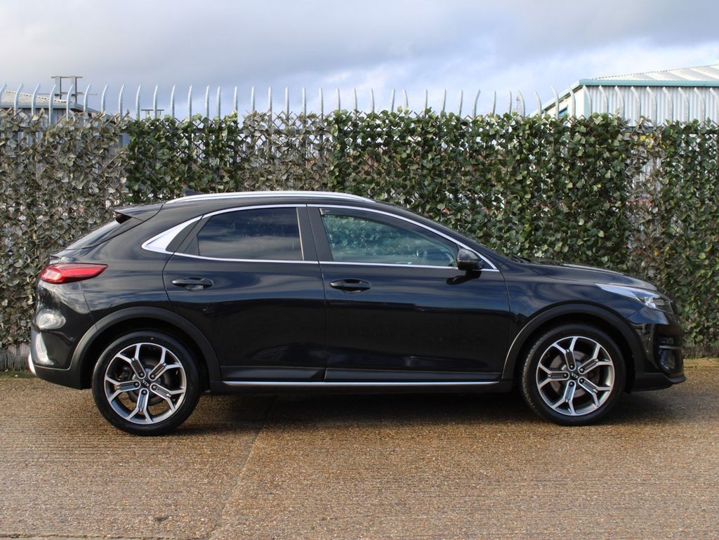 Used Kia XCeed 2021 for sale - 77263078: Photo 6