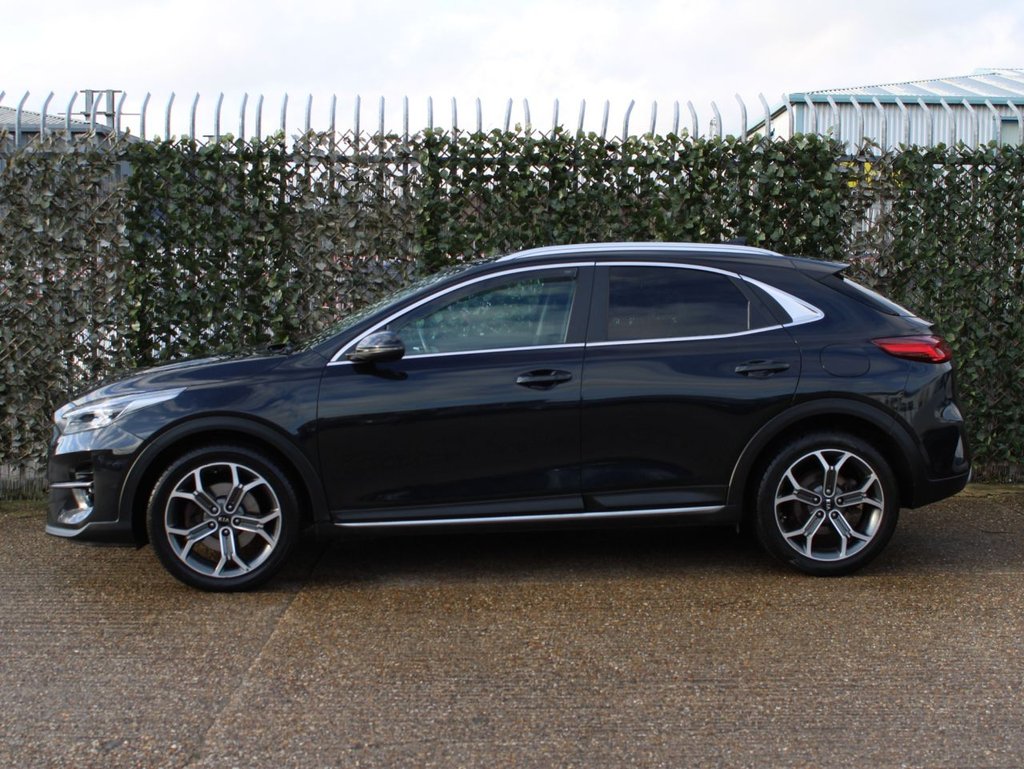 Used Kia XCeed 2021 for sale - 77263078: Photo 7