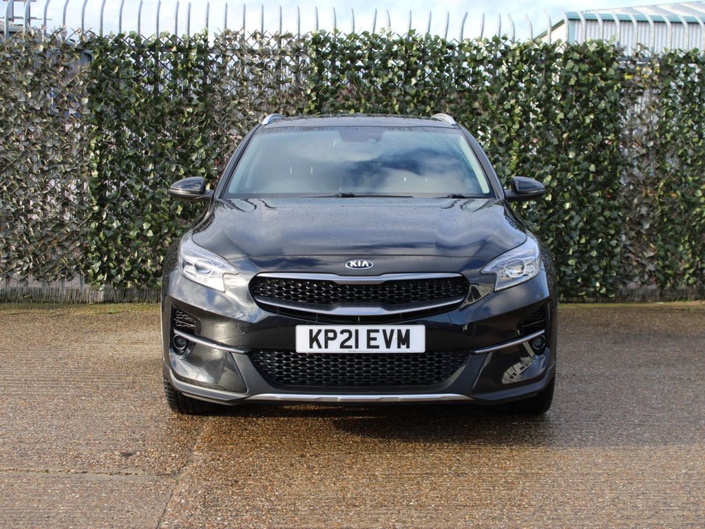 Used Kia XCeed 2021 for sale - 77263078: Photo 8