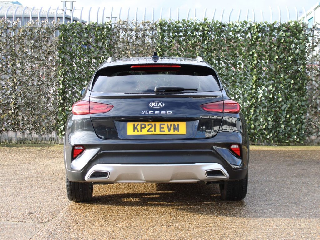 Used Kia XCeed 2021 for sale - 77263078: Photo 9