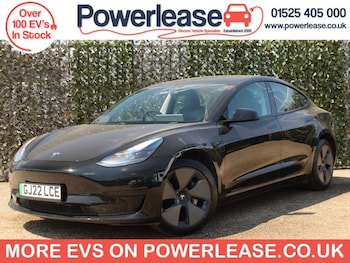 Used Tesla Model 3 2022 for sale - 79178417: Photo