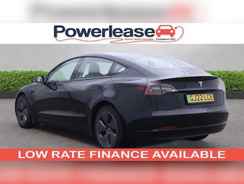 Used Tesla Model 3 2022 for sale - 79178417: Photo