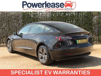 Used Tesla Model 3 2022 for sale - 79178417: Photo