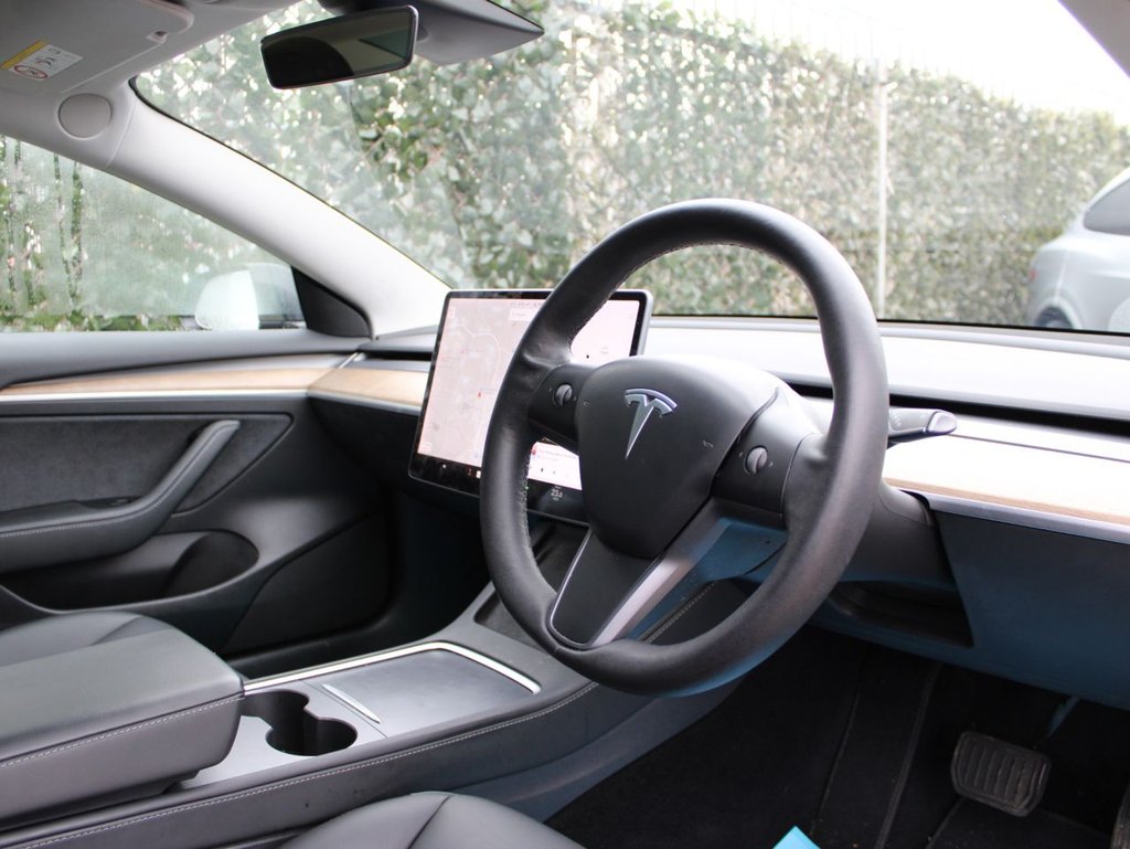 Used Tesla Model 3 2021 for sale - 76973820: Photo 10