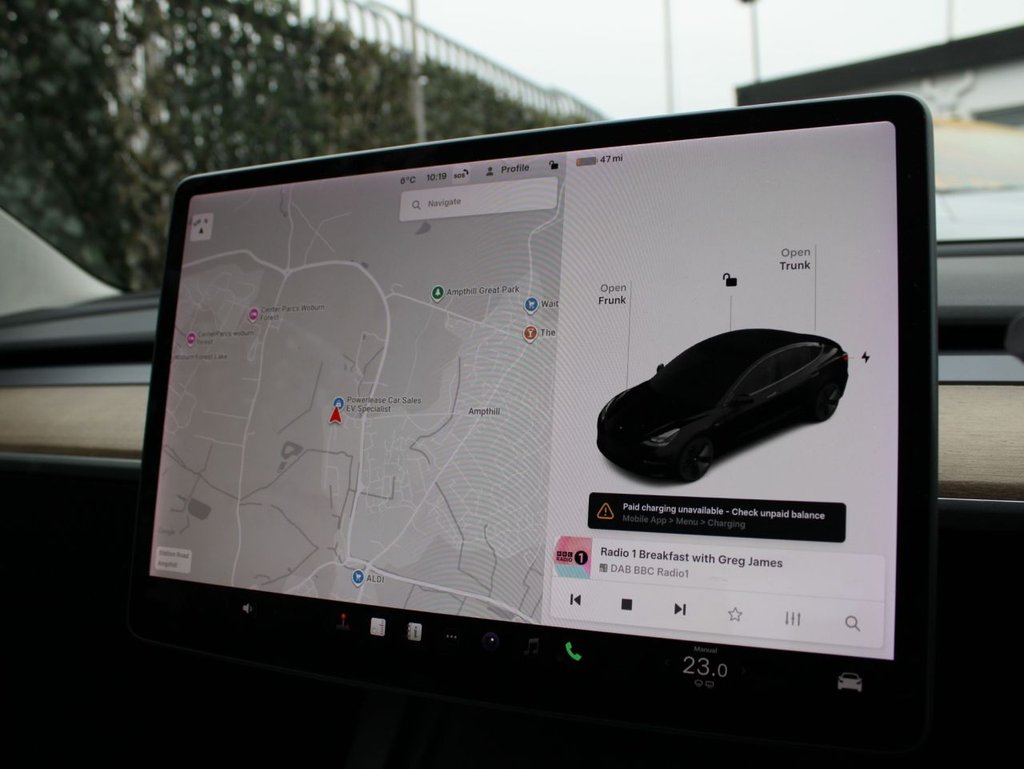 Used Tesla Model 3 2021 for sale - 76973820: Photo 12