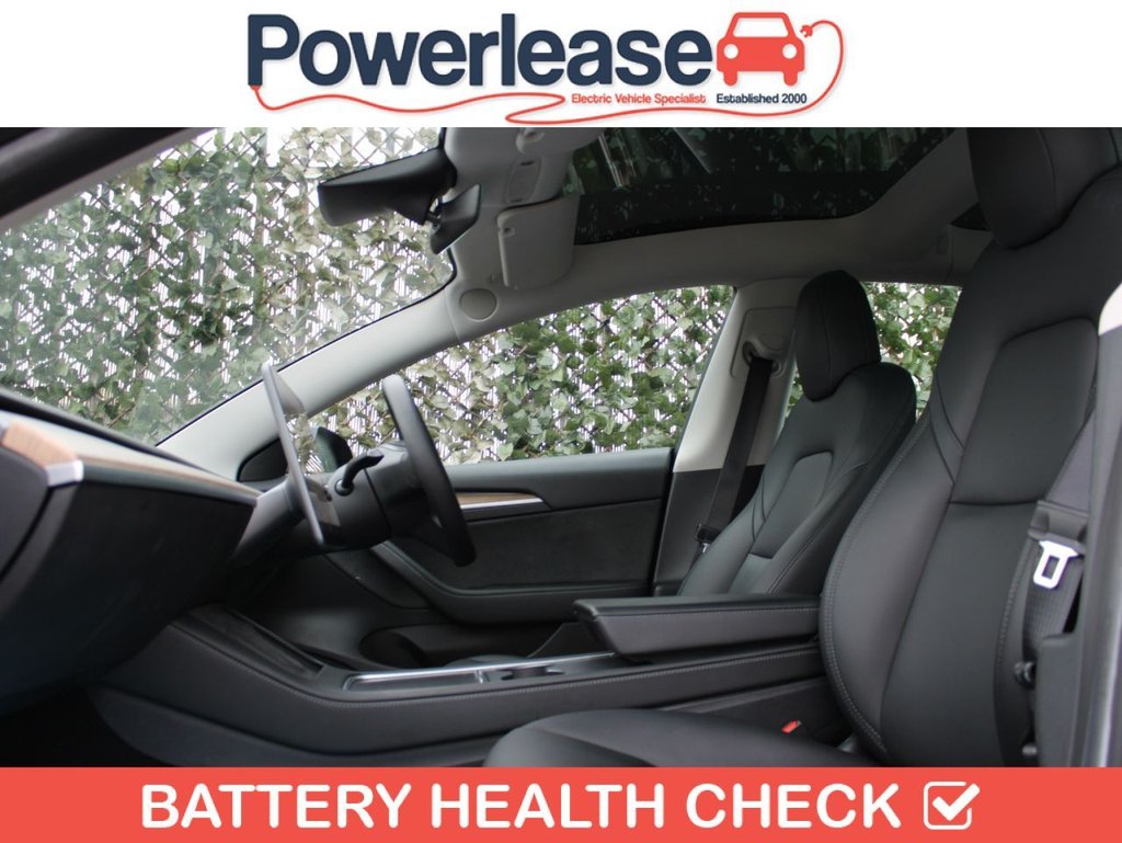 Used Tesla Model 3 2021 for sale - 76973820: Photo 3