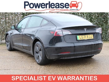 Used Tesla Model 3 2021 for sale - 76973820: Photo