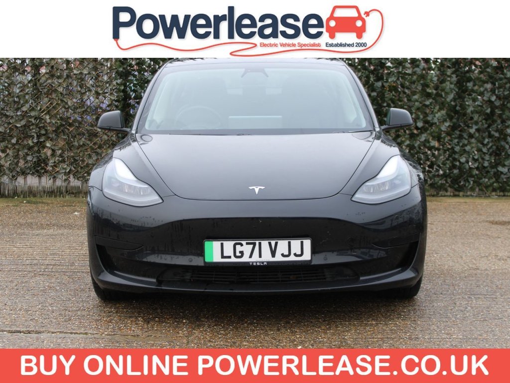 Used Tesla Model 3 2021 for sale - 76973820: Photo 5