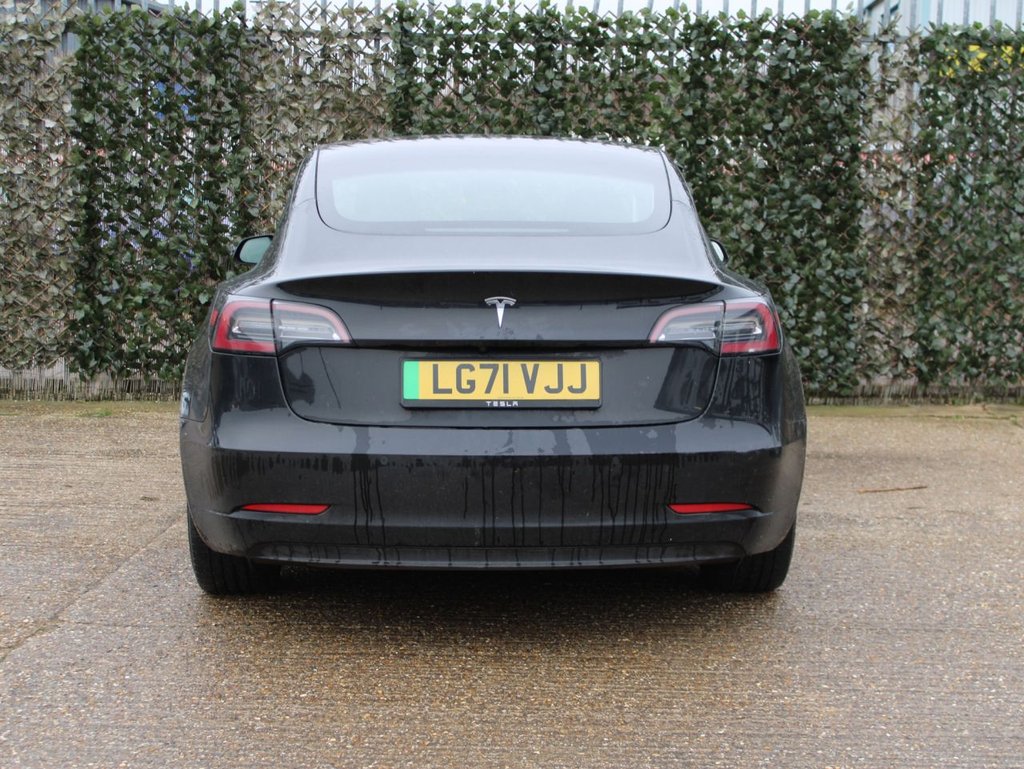 Used Tesla Model 3 2021 for sale - 76973820: Photo 6