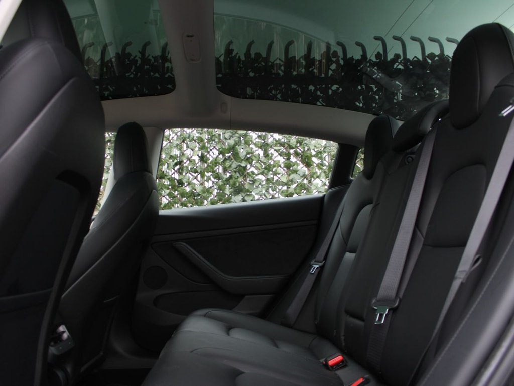 Used Tesla Model 3 2021 for sale - 76973820: Photo 8