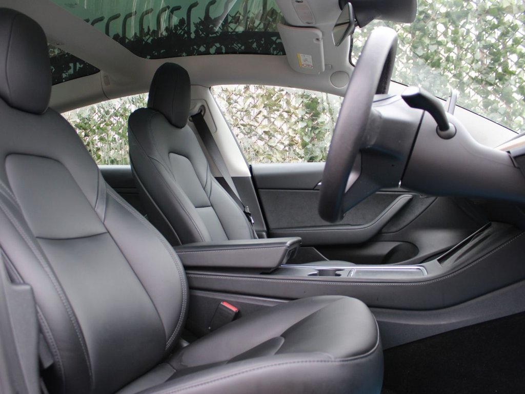 Used Tesla Model 3 2021 for sale - 76973820: Photo 9