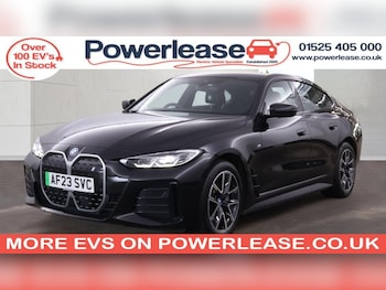 Used BMW i4 2023 for sale - 79409609: Photo