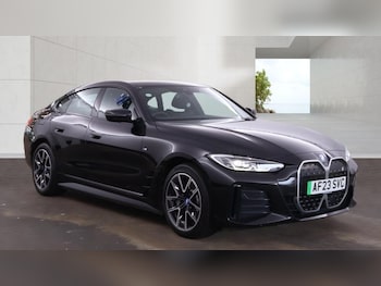 Used BMW i4 2023 for sale - 79409609: Photo