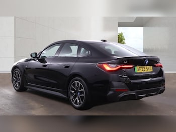 Used BMW i4 2023 for sale - 79409609: Photo