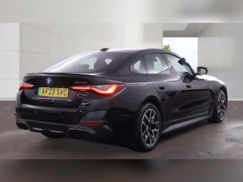 Used BMW i4 2023 for sale - 79409609: Photo
