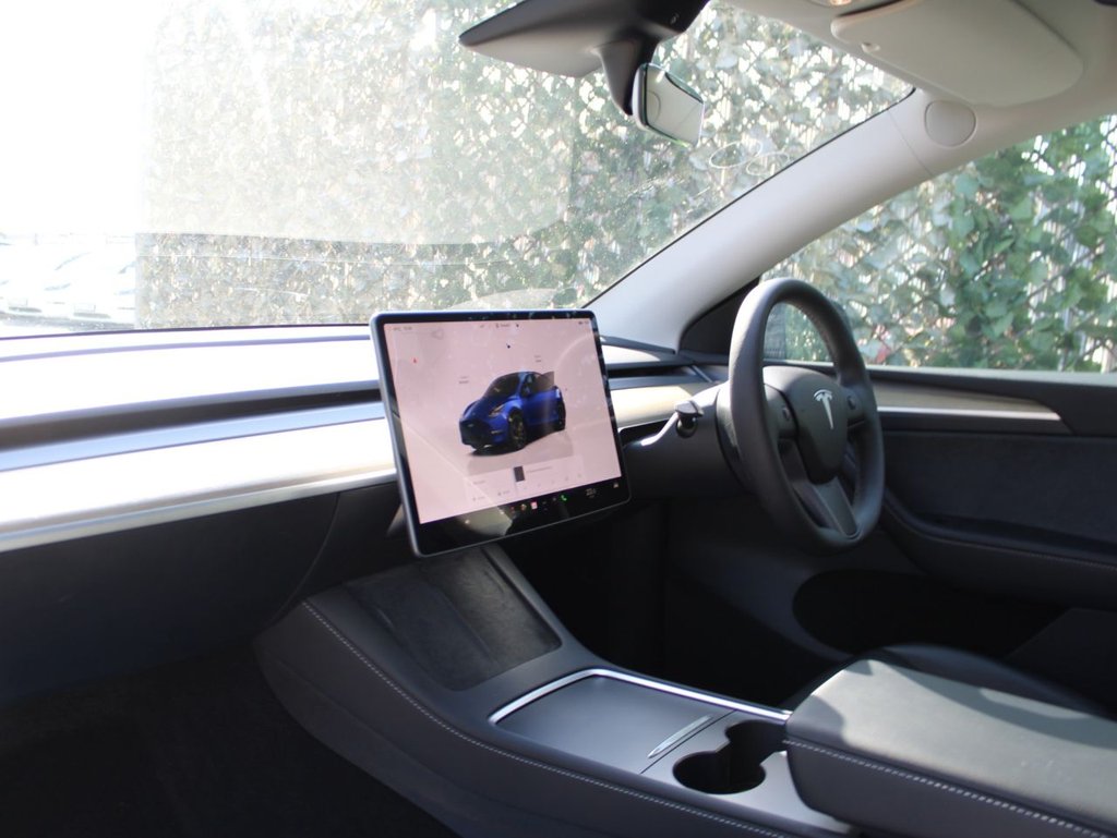 Used Tesla Model Y 2023 for sale - 77680892: Photo 12