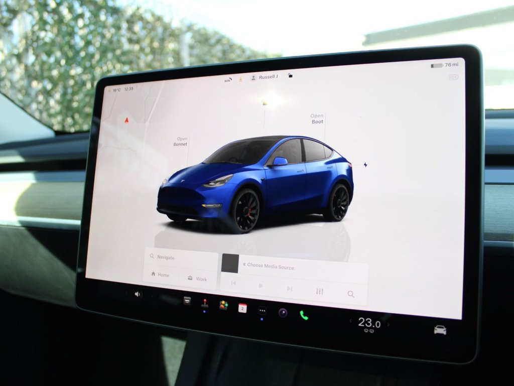 Used Tesla Model Y 2023 for sale - 77680892: Photo 14