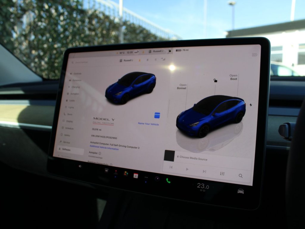 Used Tesla Model Y 2023 for sale - 77680892: Photo 15