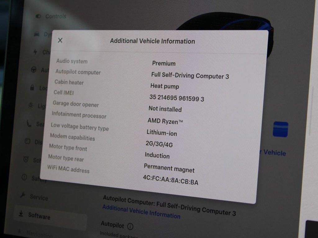 Used Tesla Model Y 2023 for sale - 77680892: Photo 16