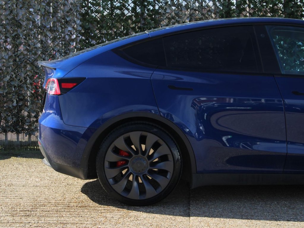 Used Tesla Model Y 2023 for sale - 77680892: Photo 17