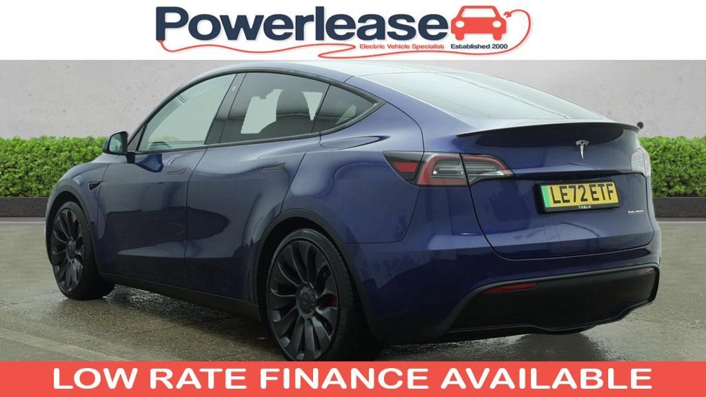 Used Tesla Model Y 2023 for sale - 77680892: Photo 2