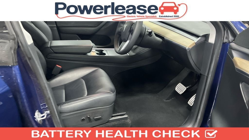 Used Tesla Model Y 2023 for sale - 77680892: Photo 3