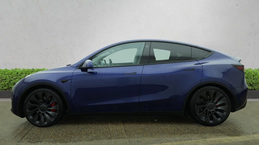 Used Tesla Model Y 2023 for sale - 77680892: Photo 7