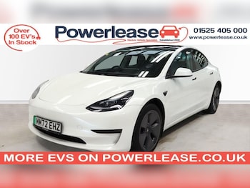 2022 (72) - RWD 4dr Auto