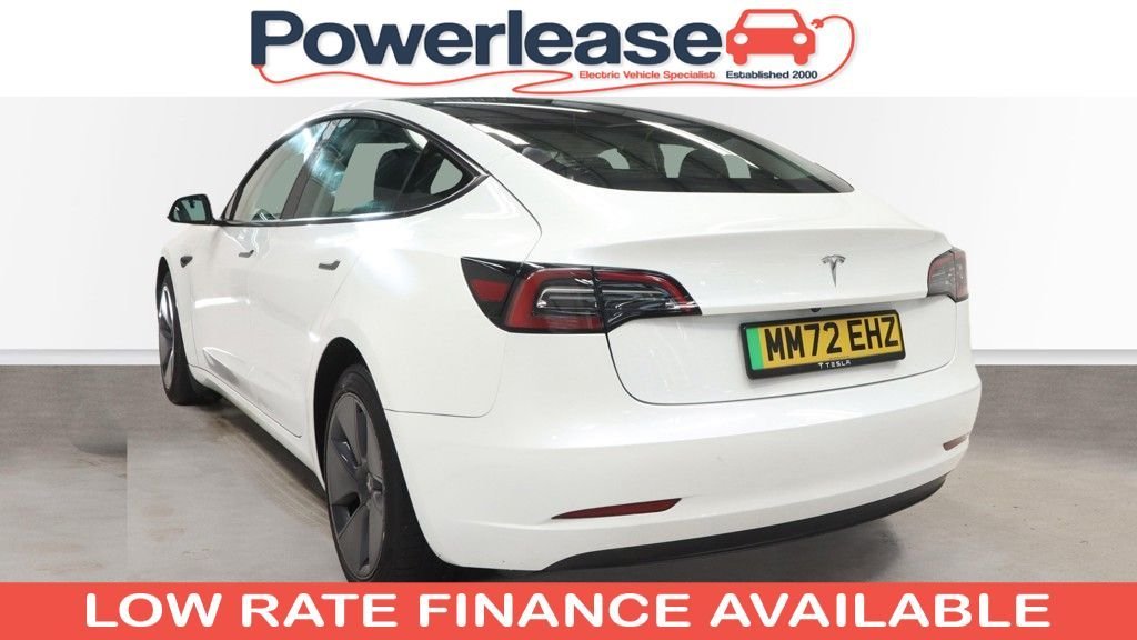 Used Tesla Model 3 2022 for sale - 77122127: Photo 2