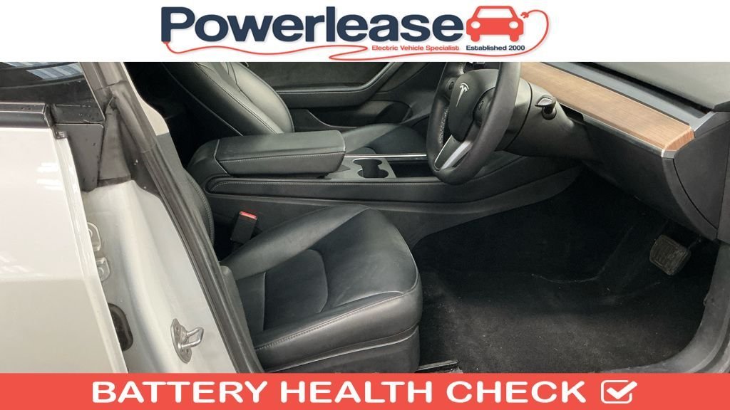 Used Tesla Model 3 2022 for sale - 77122127: Photo 3