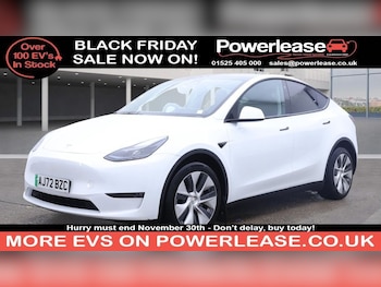 Used Tesla Model Y 2022 for sale - 76698489: Photo