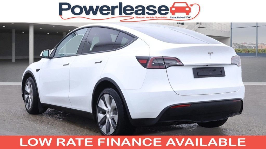 Used Tesla Model Y 2022 for sale - 76698489: Photo 2