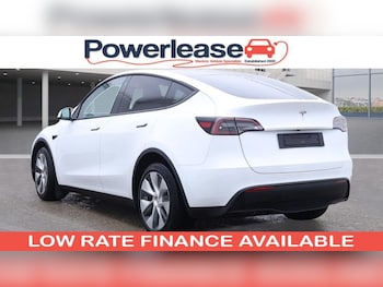 Used Tesla Model Y 2022 for sale - 76698489: Photo