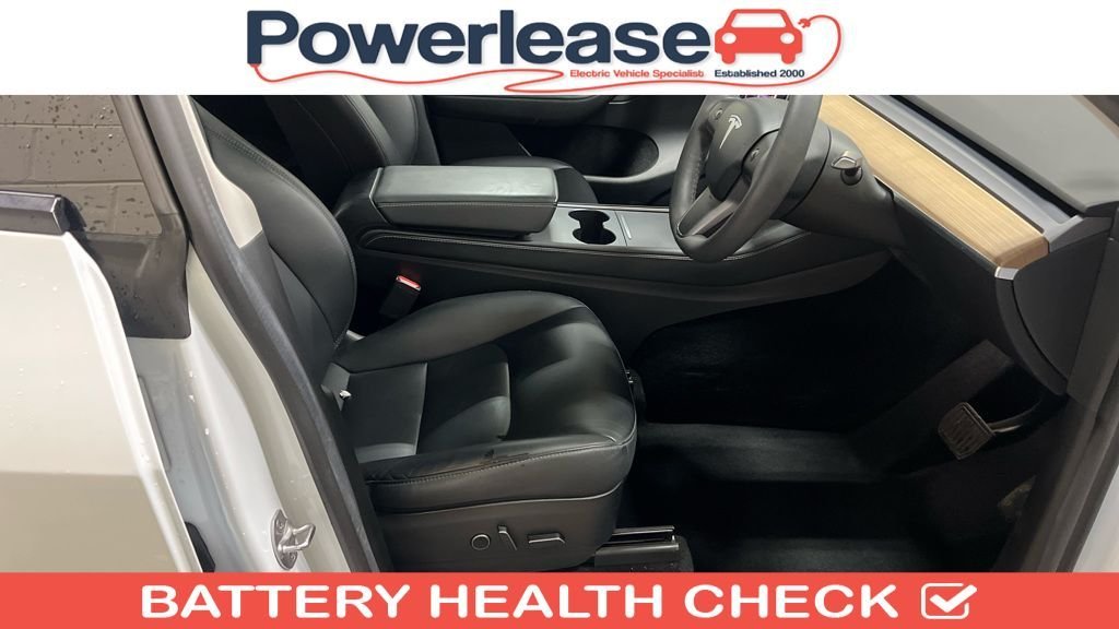 Used Tesla Model Y 2022 for sale - 76698489: Photo 3