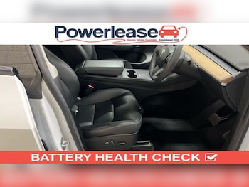 Used Tesla Model Y 2022 for sale - 76698489: Photo