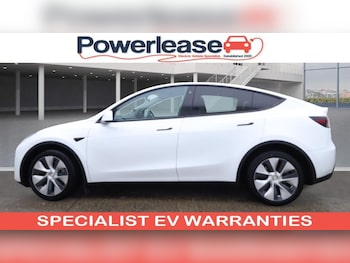 Used Tesla Model Y 2022 for sale - 76698489: Photo