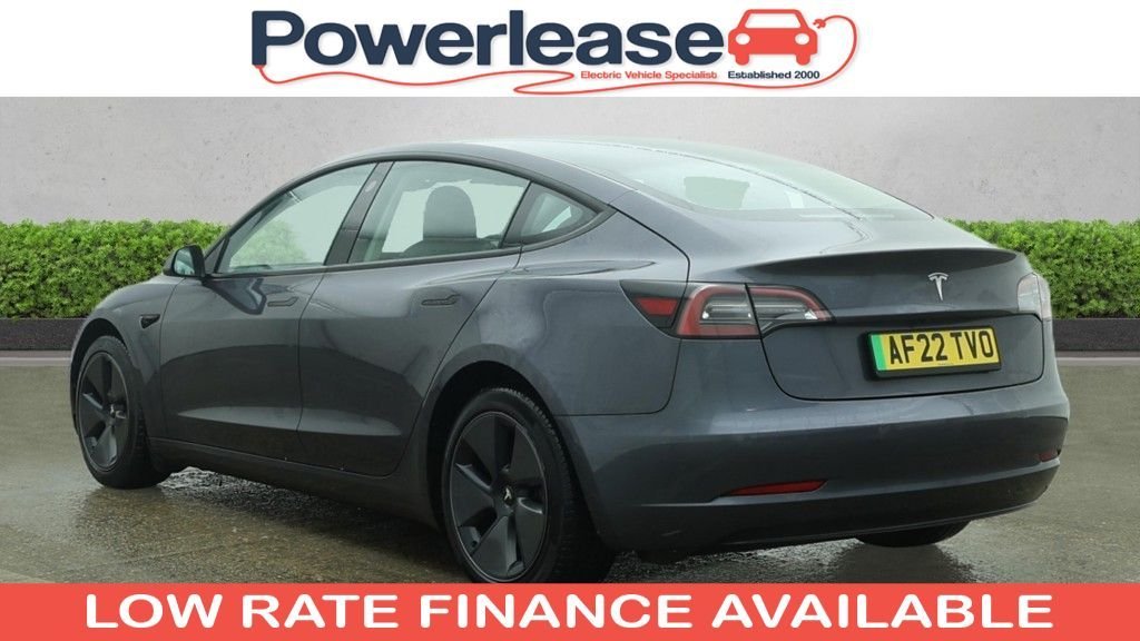 Used Tesla Model 3 2022 for sale - 78030677: Photo 2