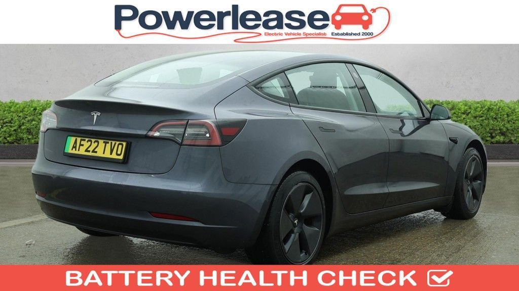 Used Tesla Model 3 2022 for sale - 78030677: Photo 3