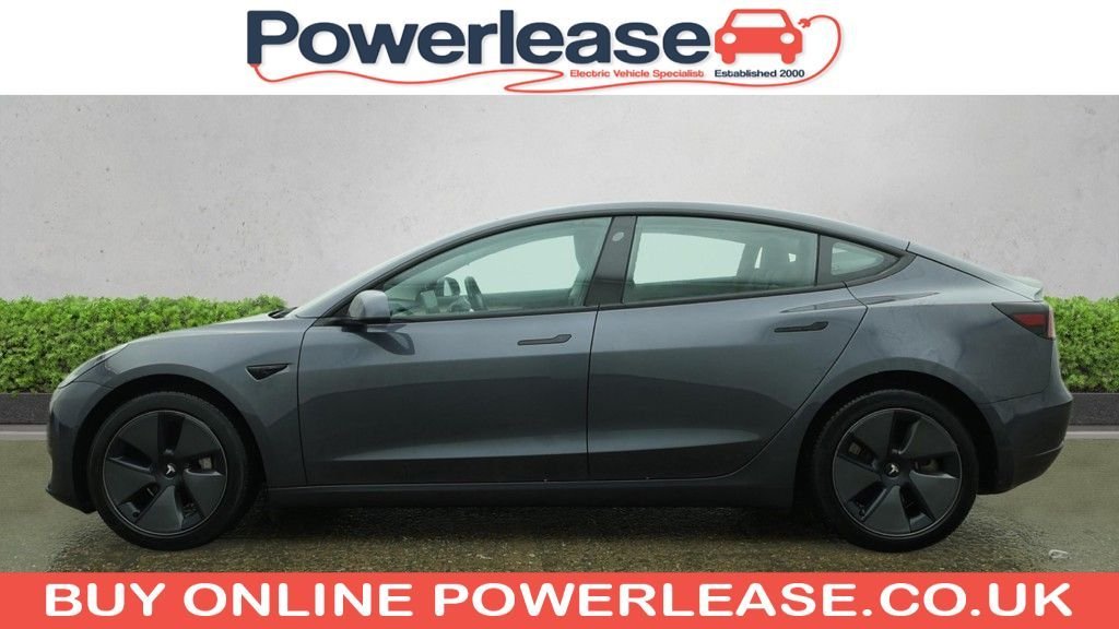 Used Tesla Model 3 2022 for sale - 78030677: Photo 5