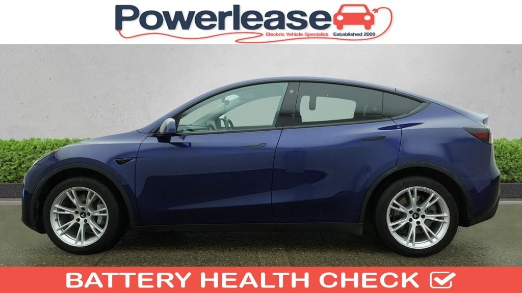 Used Tesla Model Y 2023 for sale - 78110865: Photo 3