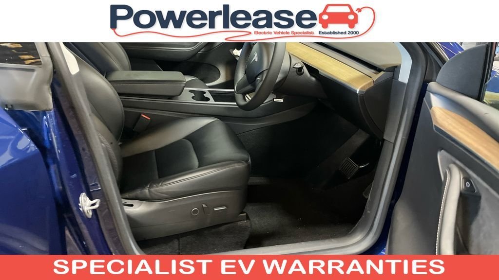 Used Tesla Model Y 2023 for sale - 78110865: Photo 4