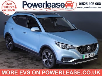 Used MG MG ZS 2020 for sale - 78955104: Photo