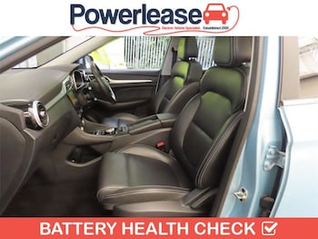 Used MG MG ZS 2020 for sale - 78955104: Photo
