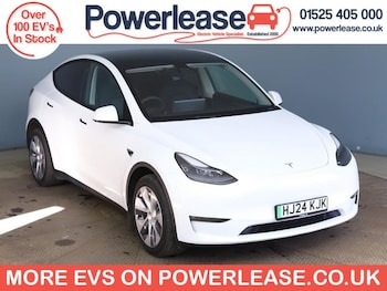 Tesla Model Y feature image