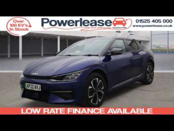 2022 (22) - 166kW GT Line 77.4kWh 5dr Auto