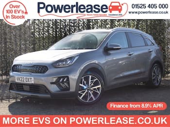 Used Kia Niro 2022 for sale - 79632544: Photo
